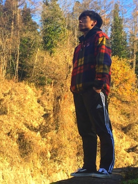 gentaさんのコーディネート