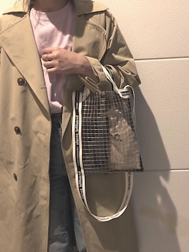 aymさんのコーディネート