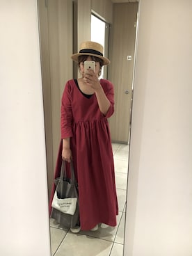 aymさんのコーディネート