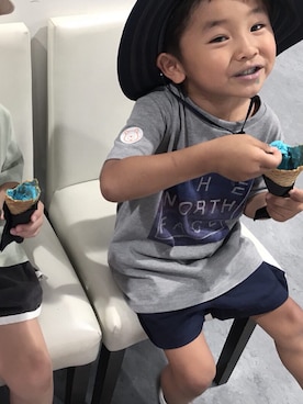 aymさんのコーディネート