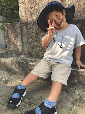 aymさんのコーディネート