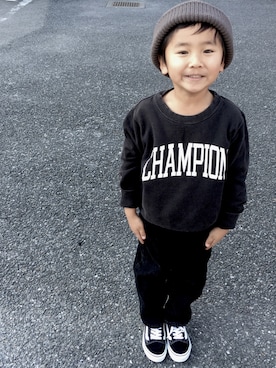 aymさんのコーディネート