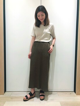 kasumiさんのコーディネート