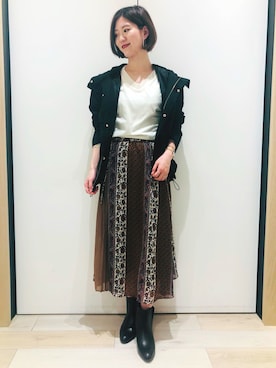 kasumiさんのコーディネート