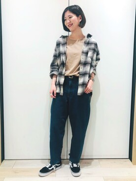 kasumiさんのコーディネート