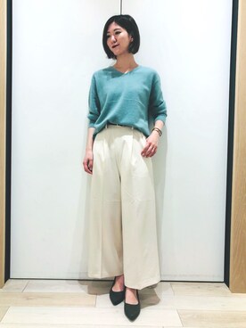 kasumiさんのコーディネート