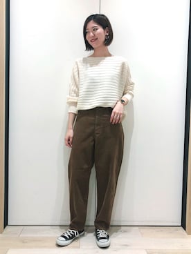 kasumiさんのコーディネート