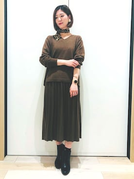 kasumiさんのコーディネート