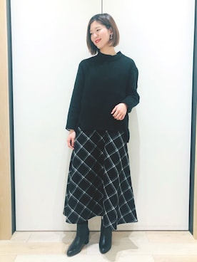 kasumiさんのコーディネート