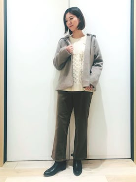 kasumiさんのコーディネート