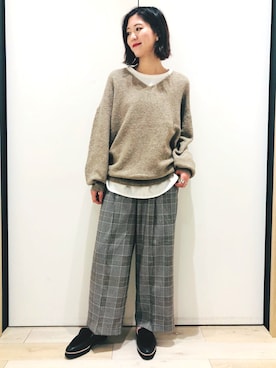 kasumiさんのコーディネート