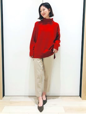 kasumiさんのコーディネート