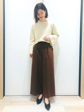 kasumiさんのコーディネート