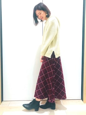 kasumiさんのコーディネート