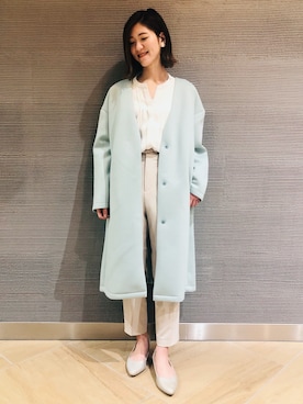 kasumiさんのコーディネート