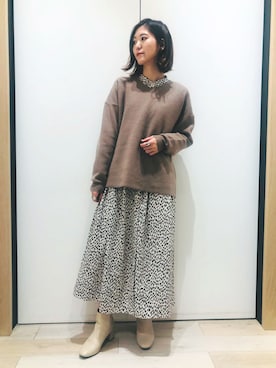 kasumiさんのコーディネート