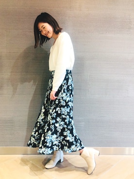 kasumiさんのコーディネート