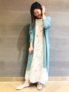 kasumiさんのコーディネート