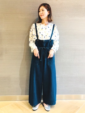 kasumiさんのコーディネート