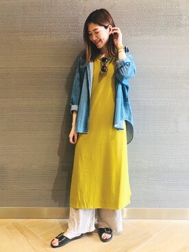 kasumiさんのコーディネート