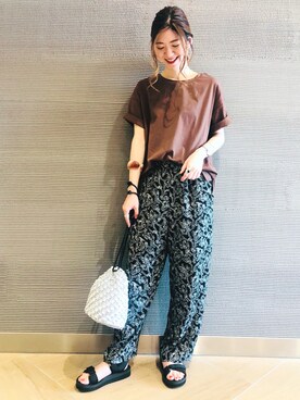 kasumiさんのコーディネート