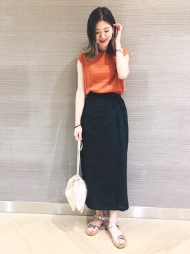 kasumiさんのコーディネート