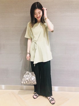 kasumiさんのコーディネート