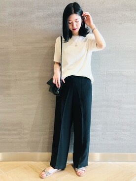 kasumiさんのコーディネート