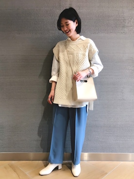 kasumiさんのコーディネート