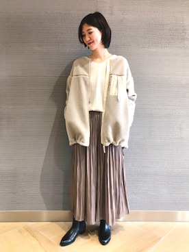 kasumiさんのコーディネート