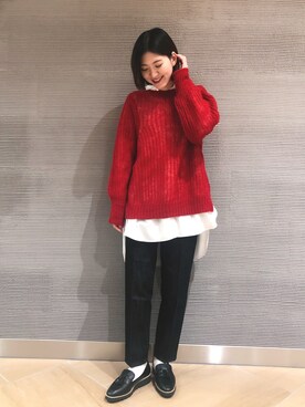 kasumiさんのコーディネート