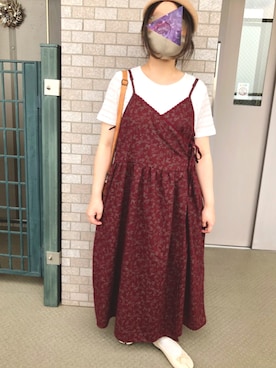 smallさんのコーディネート