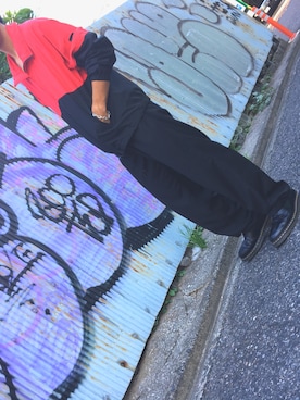 ひろきさんのコーディネート