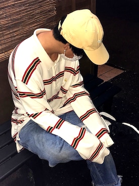 ひろきさんのコーディネート