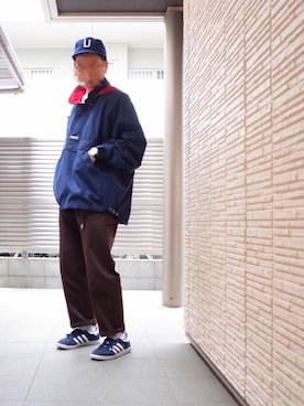 タロウさんのコーディネート