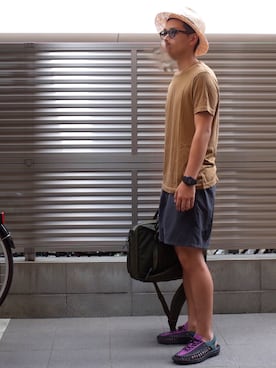 タロウさんのコーディネート