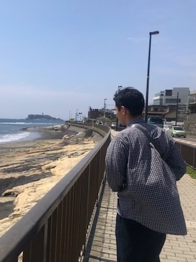 タロウさんのコーディネート