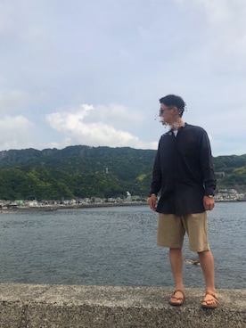 タロウさんのコーディネート