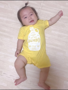 cocoromamaさんのコーディネート