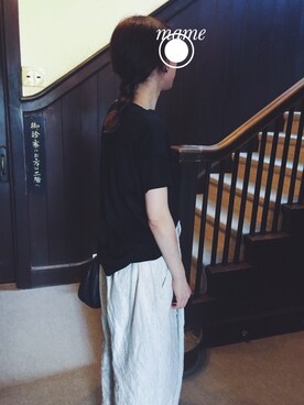 mameさんのコーディネート