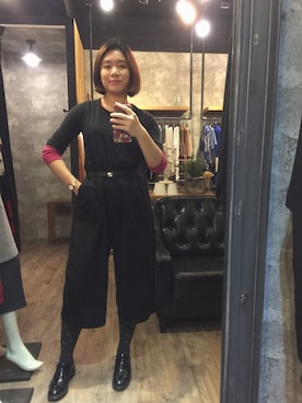 tracyhsuさんのコーディネート