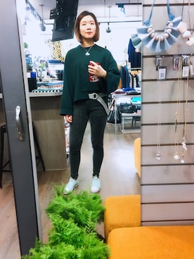 tracyhsuさんのコーディネート