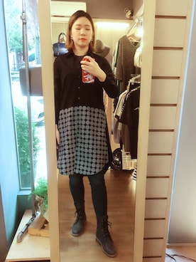 tracyhsuさんのコーディネート