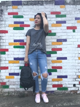 tracyhsuさんのコーディネート