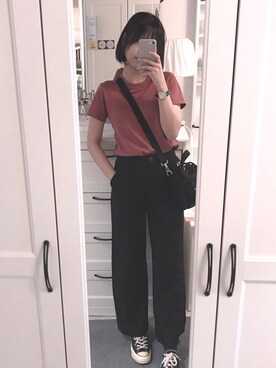 xtowwwさんのコーディネート