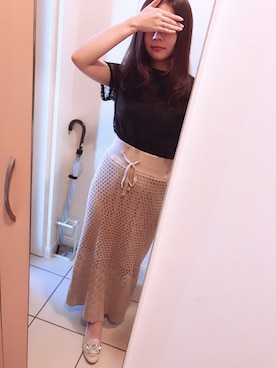 Fumさんのコーディネート