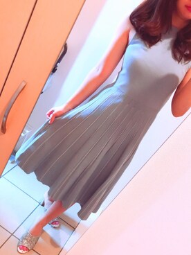 Fumさんのコーディネート