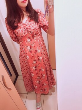 Fumさんのコーディネート