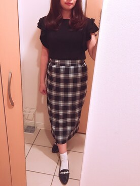 Fumさんのコーディネート