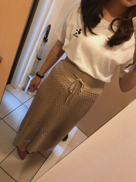 Fumさんのコーディネート